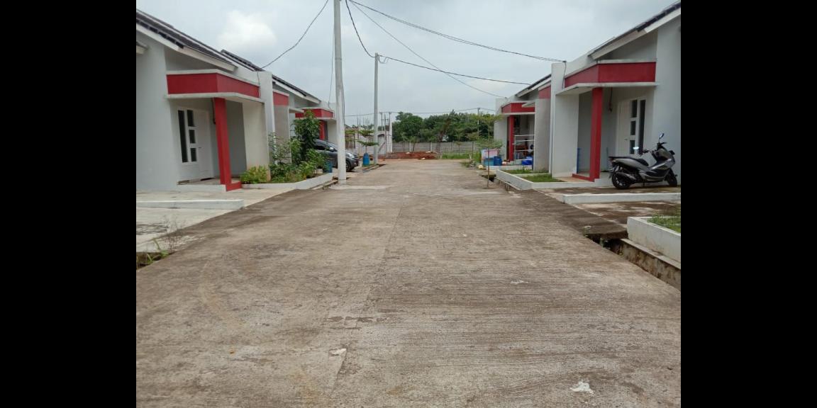 Hunian minimalis modern strategis dekat Stasiun Citayam Bogor Hunian minimalis modern strategis dekat Stasiun Citayam Bogor