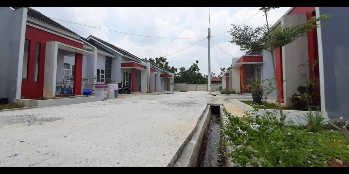 Hunian minimalis modern strategis dekat Stasiun Citayam Bogor Hunian minimalis modern strategis dekat Stasiun Citayam Bogor