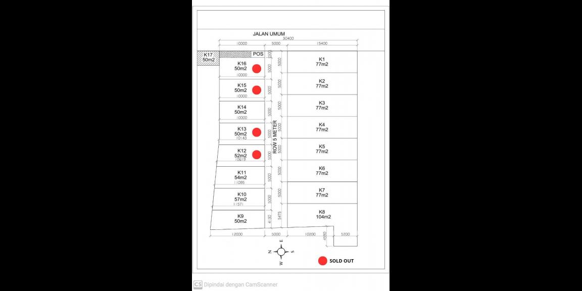 Hunian terbaik strategis Condet Kramatjati Jakarta Timur Hunian terbaik strategis Condet Kramatjati Jakarta Timur