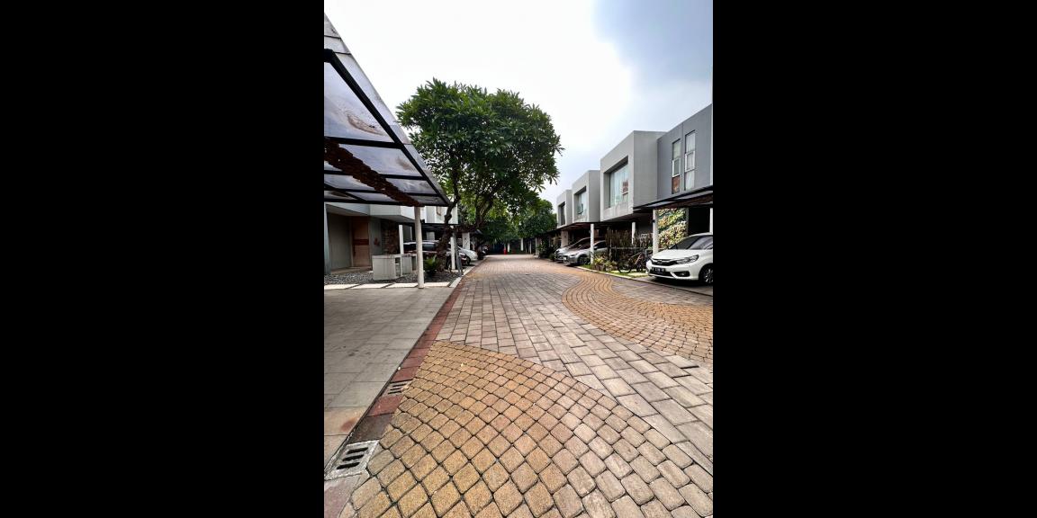 Rumah dijual full furnished Cipayung Jakarta Timur Rumah dijual full furnished Cipayung Jakarta Timur