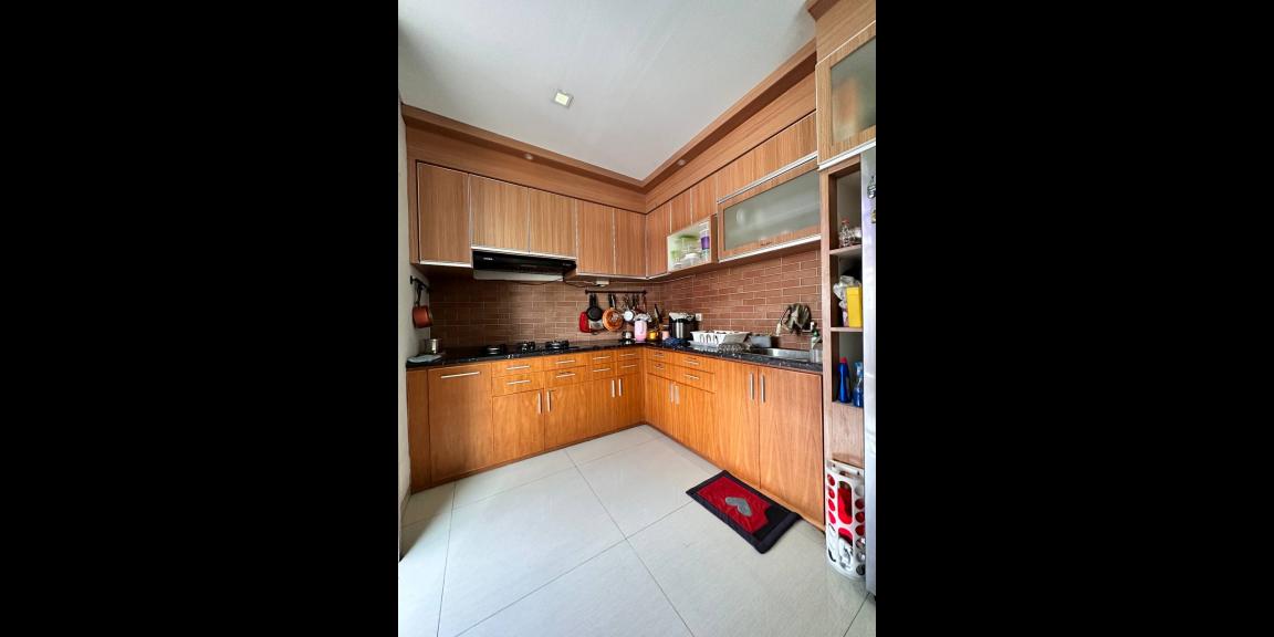 Rumah dijual full furnished Cipayung Jakarta Timur Rumah dijual full furnished Cipayung Jakarta Timur