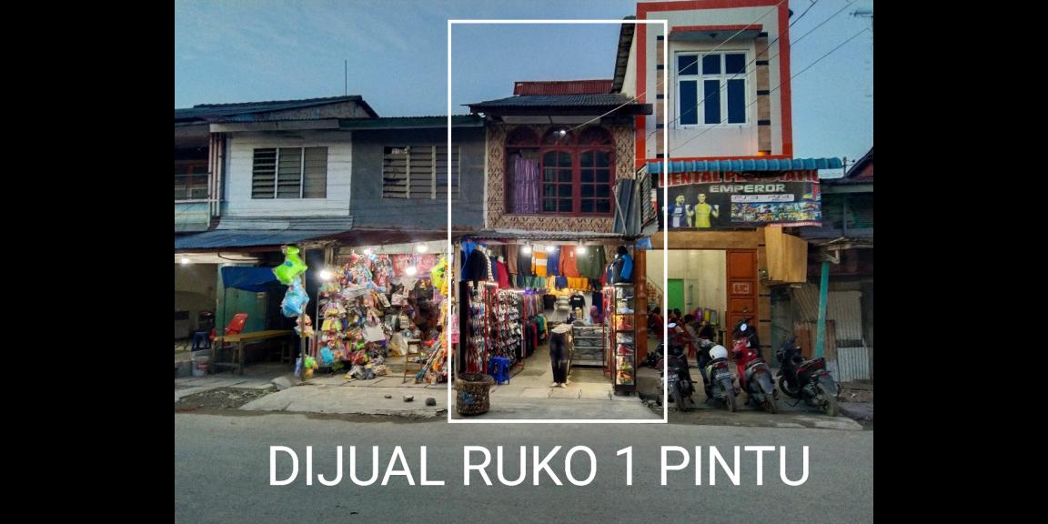 RUKO DIJUAL DI PUSAT PERTOKOAN KOTA BELAWAN RUKO DIJUAL DI PUSAT PERTOKOAN KOTA BELAWAN