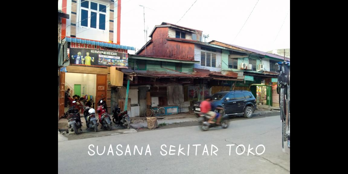 RUKO DIJUAL DI PUSAT PERTOKOAN KOTA BELAWAN RUKO DIJUAL DI PUSAT PERTOKOAN KOTA BELAWAN
