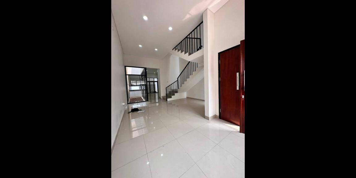 Rumah dijual 2lantai non cluster Ceger Cipayung Jakarta Timur Rumah dijual 2lantai non cluster Ceger Cipayung Jakarta Timur