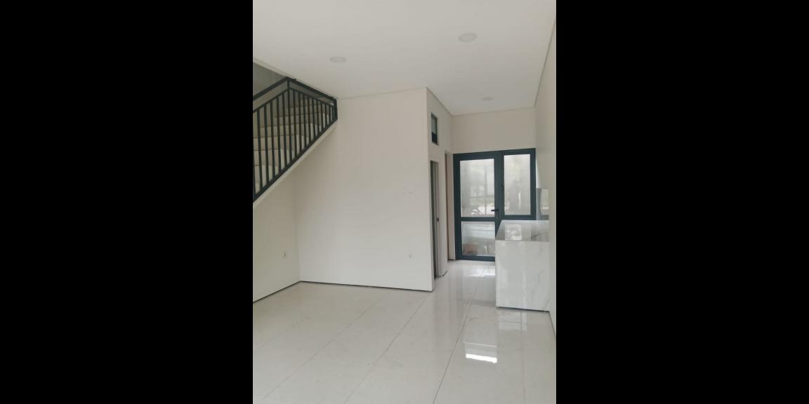 Hunian Islami 2lantai Cinangka Sawangan Depok Hunian Islami 2lantai Cinangka Sawangan Depok