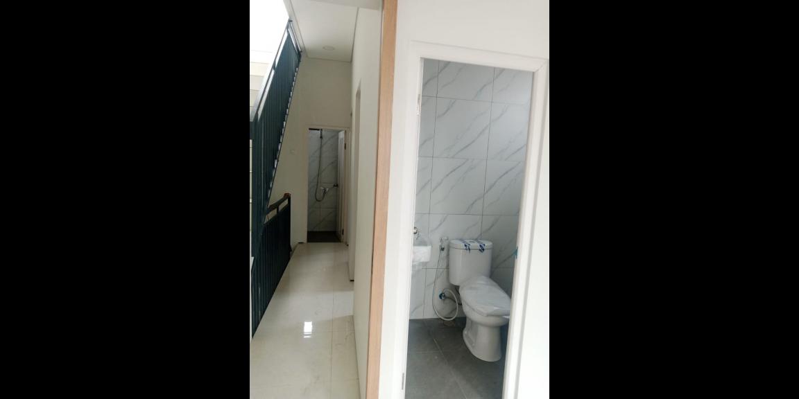 Hunian Islami 2lantai Cinangka Sawangan Depok Hunian Islami 2lantai Cinangka Sawangan Depok