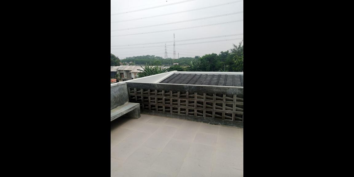 Hunian Islami 2lantai Cinangka Sawangan Depok Hunian Islami 2lantai Cinangka Sawangan Depok