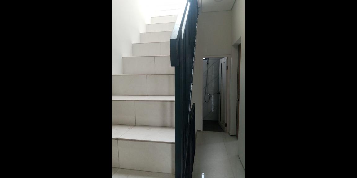 Hunian Islami 2lantai Cinangka Sawangan Depok Hunian Islami 2lantai Cinangka Sawangan Depok