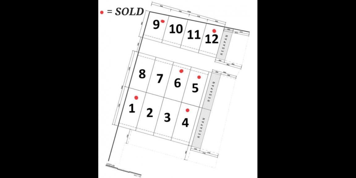 Hunian modern akses jalan Raya Bintara Jaya Bekasi Hunian modern akses jalan Raya Bintara Jaya Bekasi