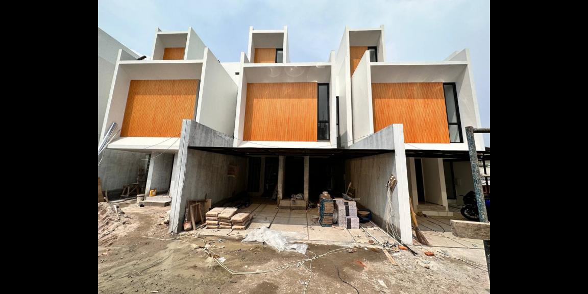 Hunian modern akses jalan Raya Bintara Jaya Bekasi Hunian modern akses jalan Raya Bintara Jaya Bekasi