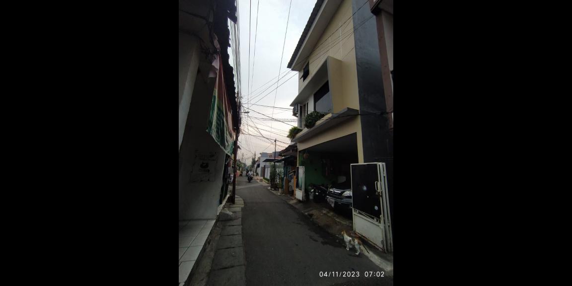 Rumah second siap huni Rawabelong Palmerah Jakarta Barat Rumah second siap huni Rawabelong Palmerah Jakarta Barat