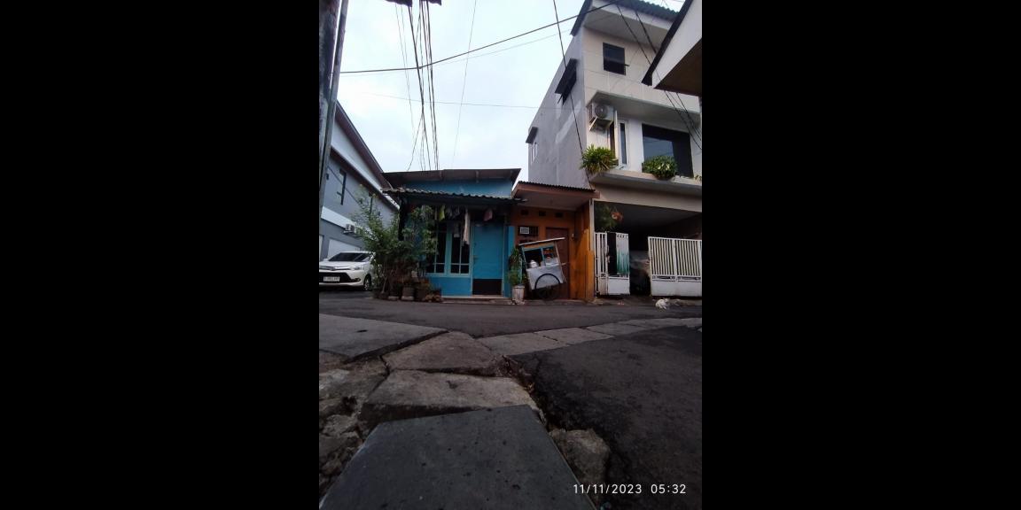 Rumah second siap huni Rawabelong Palmerah Jakarta Barat Rumah second siap huni Rawabelong Palmerah Jakarta Barat