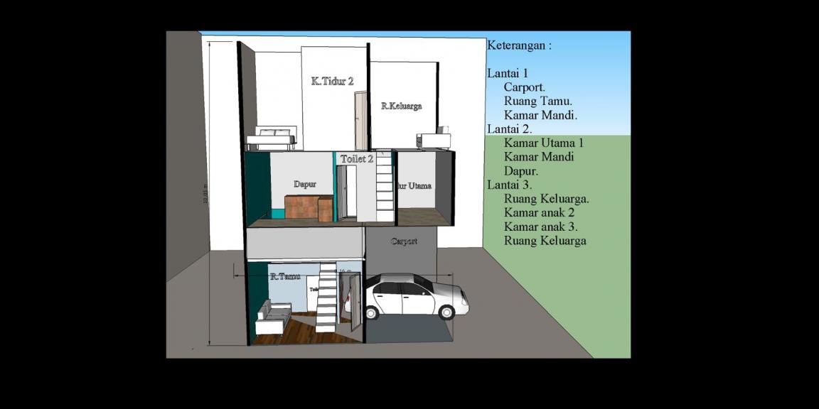 Rumah second siap huni Rawabelong Palmerah Jakarta Barat Rumah second siap huni Rawabelong Palmerah Jakarta Barat