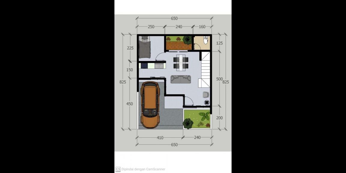 Hunian asri strategis bebas banjir Lubang Buaya Jakarta Timur Hunian asri strategis bebas banjir Lubang Buaya Jakarta Timur