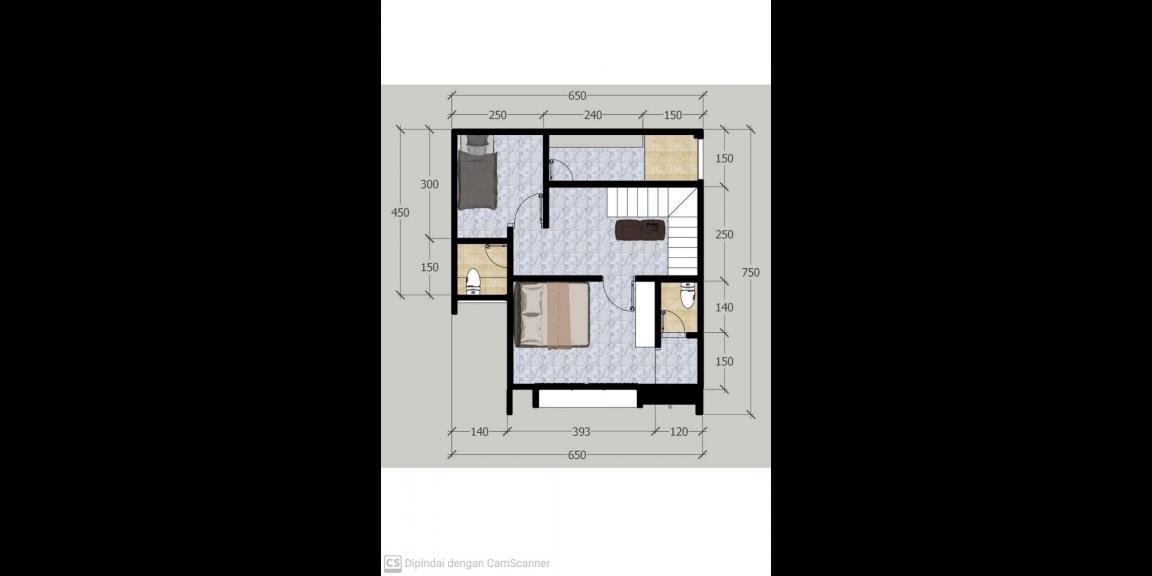 Hunian asri strategis bebas banjir Lubang Buaya Jakarta Timur Hunian asri strategis bebas banjir Lubang Buaya Jakarta Timur