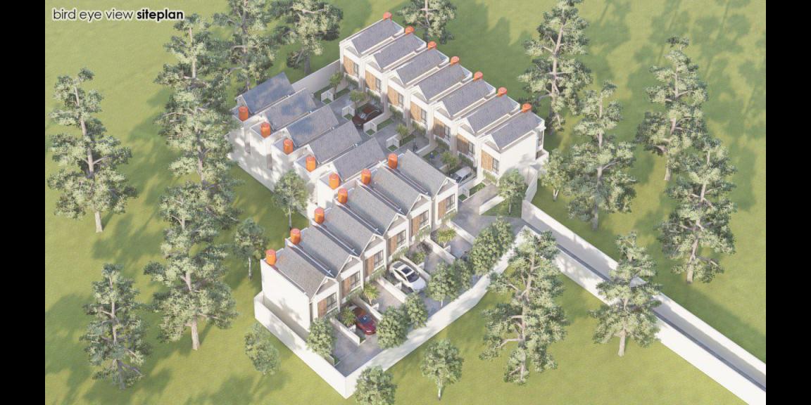 Perumahan strategis Cipayung Jakarta Timur akses dekat tol Jorr  Perumahan strategis Cipayung Jakarta Timur akses dekat tol Jorr