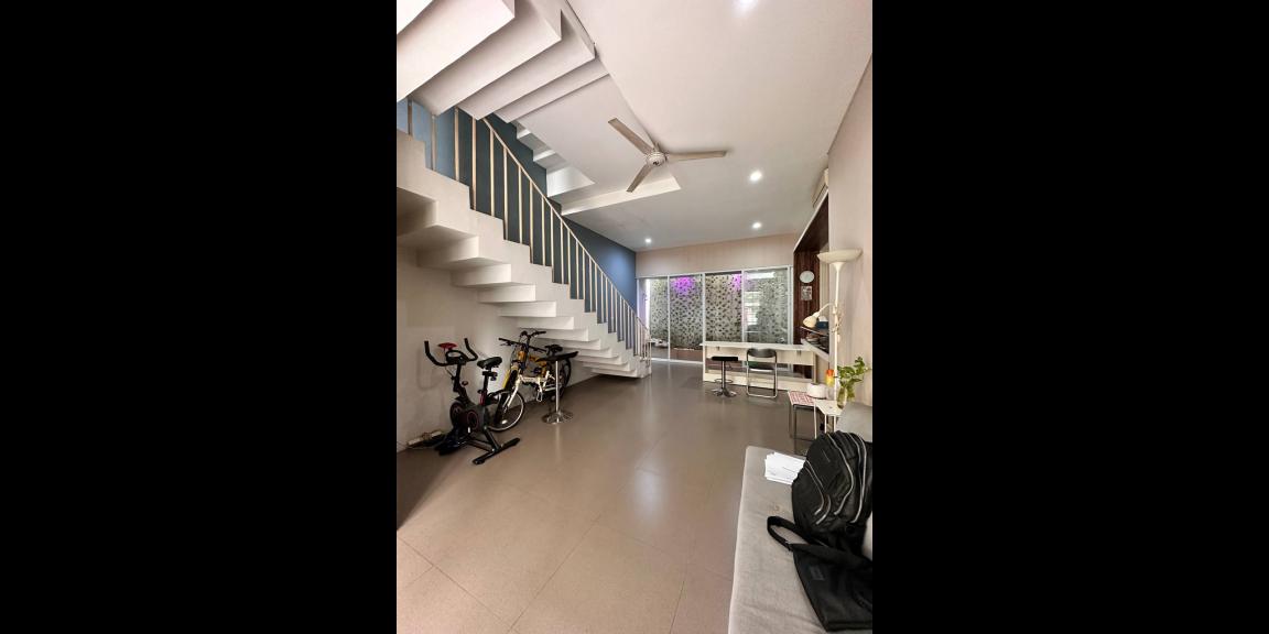 Rumah dijual Mampang Prapatan Jakarta Selatan dekat Gatot Subroto Rumah dijual Mampang Prapatan Jakarta Selatan dekat Gatot Subroto