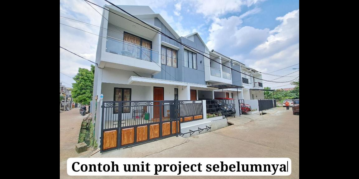 Cluster 2lantai Leno Residence Cilangkap Cipayung Jakarta Timur Cluster 2lantai Leno Residence Cilangkap Cipayung Jakarta Timur