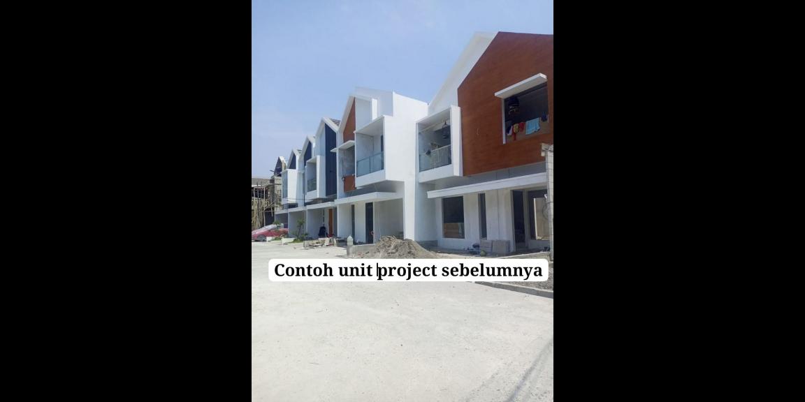 Cluster 2lantai Leno Residence Cilangkap Cipayung Jakarta Timur Cluster 2lantai Leno Residence Cilangkap Cipayung Jakarta Timur