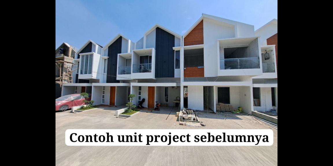 Cluster 2lantai Leno Residence Cilangkap Cipayung Jakarta Timur Cluster 2lantai Leno Residence Cilangkap Cipayung Jakarta Timur