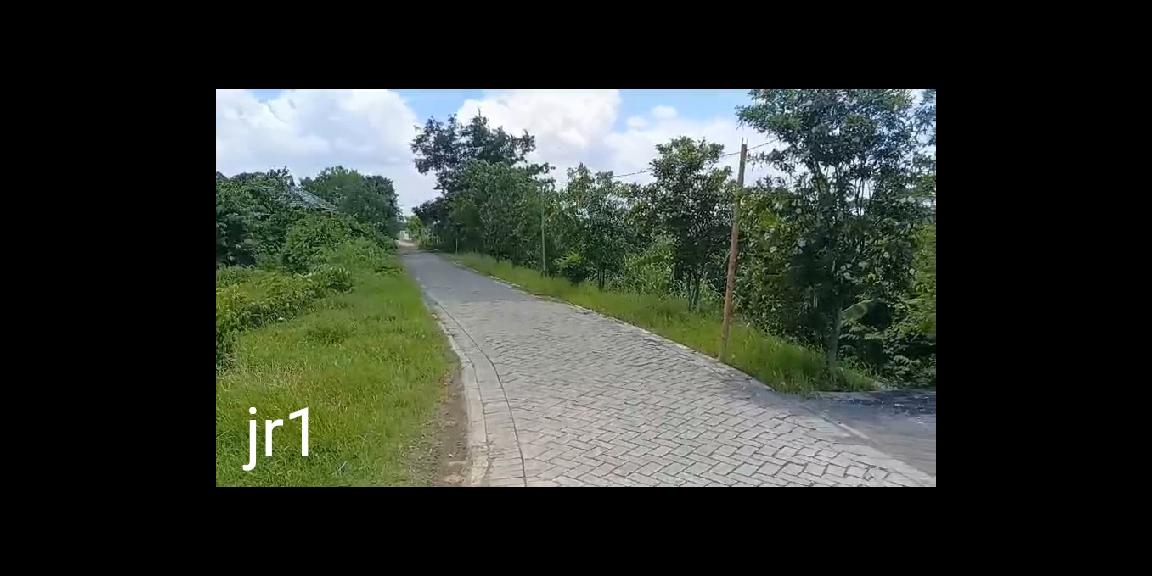 Tanah kavling siap bangun Jerambah Kedamean Gresik Tanah kavling siap bangun Jerambah Kedamean Gresik