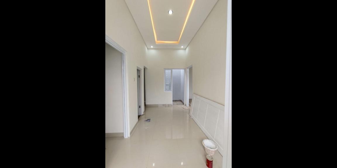 Rumah minimalis Kranggan Bekasi dekat gran cibubur Rumah minimalis Kranggan Bekasi dekat gran cibubur