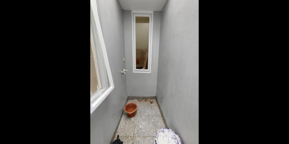 Rumah minimalis Kranggan Bekasi dekat gran cibubur Rumah minimalis Kranggan Bekasi dekat gran cibubur