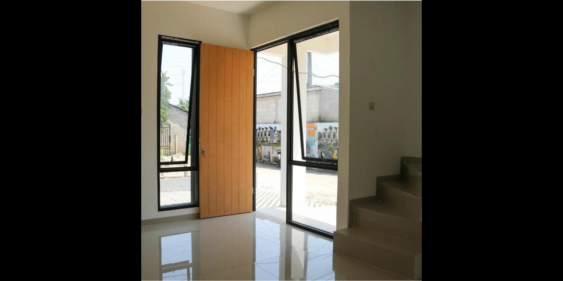 Rumah Murah 2 Lantai Parung 400 Juta'an 10 Menit Mall The Park Parung Rumah Murah 2 Lantai Parung 400 Juta'an 10 Menit Mall The Park Parung