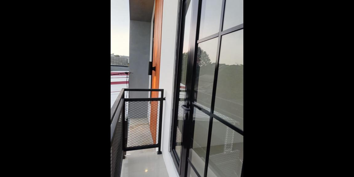 Rumah ready scandinavian dekat tol dan stasiun Depok Rumah ready scandinavian dekat tol dan stasiun Depok