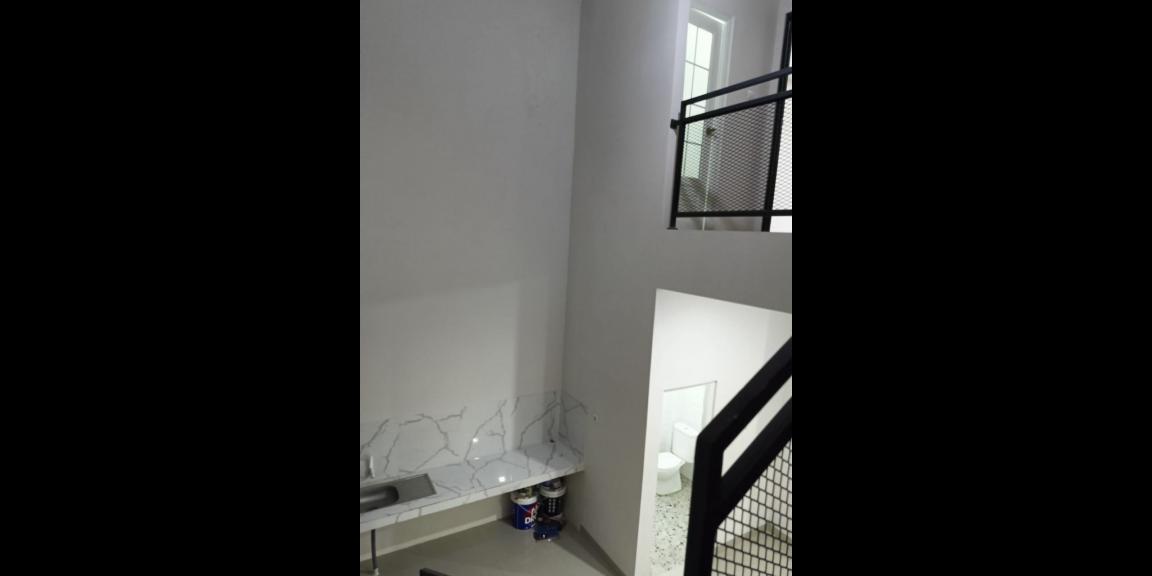 Rumah ready scandinavian dekat tol dan stasiun Depok Rumah ready scandinavian dekat tol dan stasiun Depok