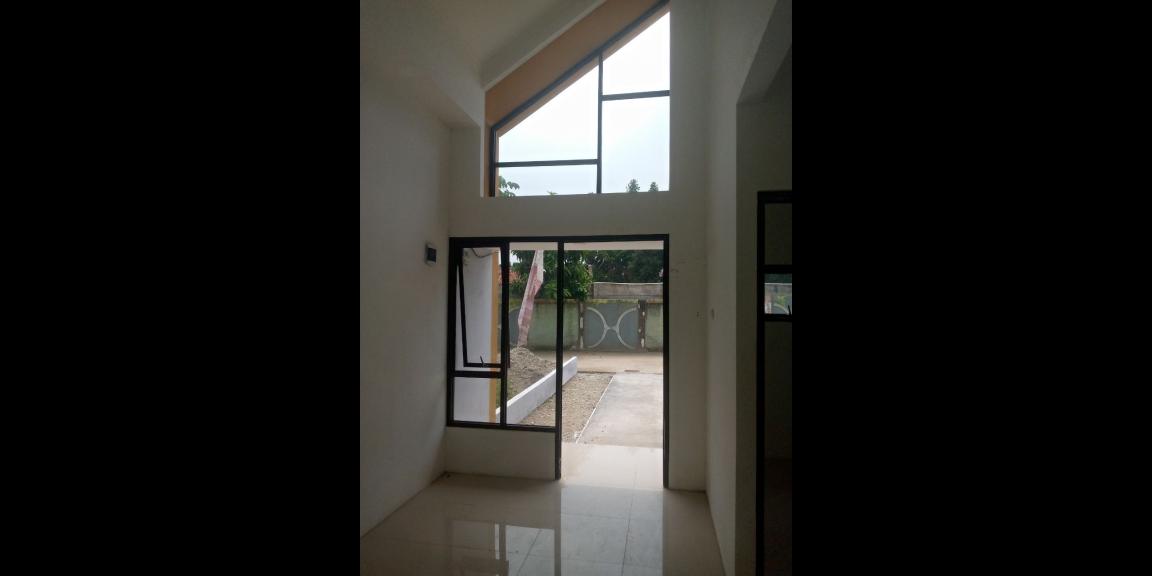 Rumah impian Setu Cileungsi Bekasi dekat tol Burangkeng Rumah impian Setu Cileungsi Bekasi dekat tol Burangkeng