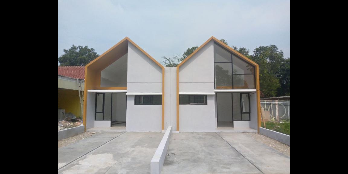 Rumah impian Setu Cileungsi Bekasi dekat tol Burangkeng Rumah impian Setu Cileungsi Bekasi dekat tol Burangkeng