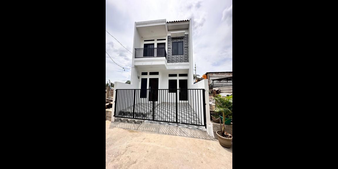 Rumah baru 2lantai Pekayon Pasar Rebo Jakarta Timur Rumah baru 2lantai Pekayon Pasar Rebo Jakarta Timur