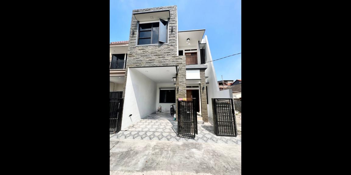 Rumah siap huni bebas banjir KPR Cijantung Jakarta Timur Rumah siap huni bebas banjir KPR Cijantung Jakarta Timur