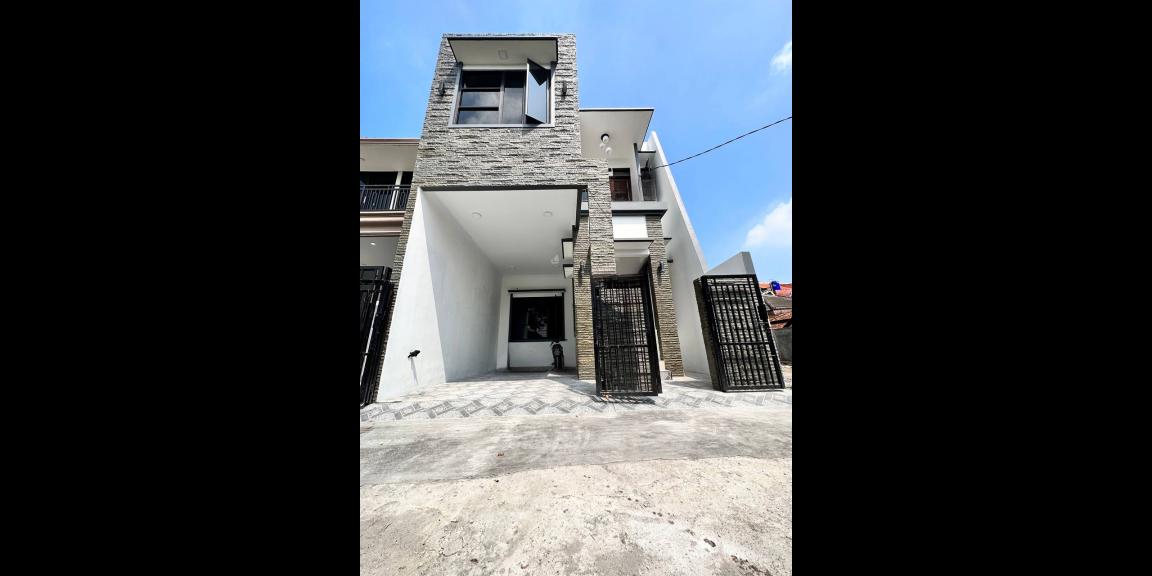 Rumah siap huni bebas banjir KPR Cijantung Jakarta Timur Rumah siap huni bebas banjir KPR Cijantung Jakarta Timur