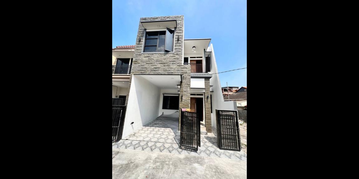 Rumah siap huni bebas banjir KPR Cijantung Jakarta Timur Rumah siap huni bebas banjir KPR Cijantung Jakarta Timur