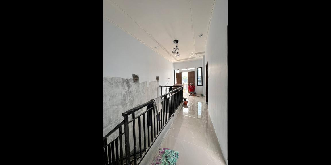 Rumah siap huni bebas banjir KPR Cijantung Jakarta Timur Rumah siap huni bebas banjir KPR Cijantung Jakarta Timur