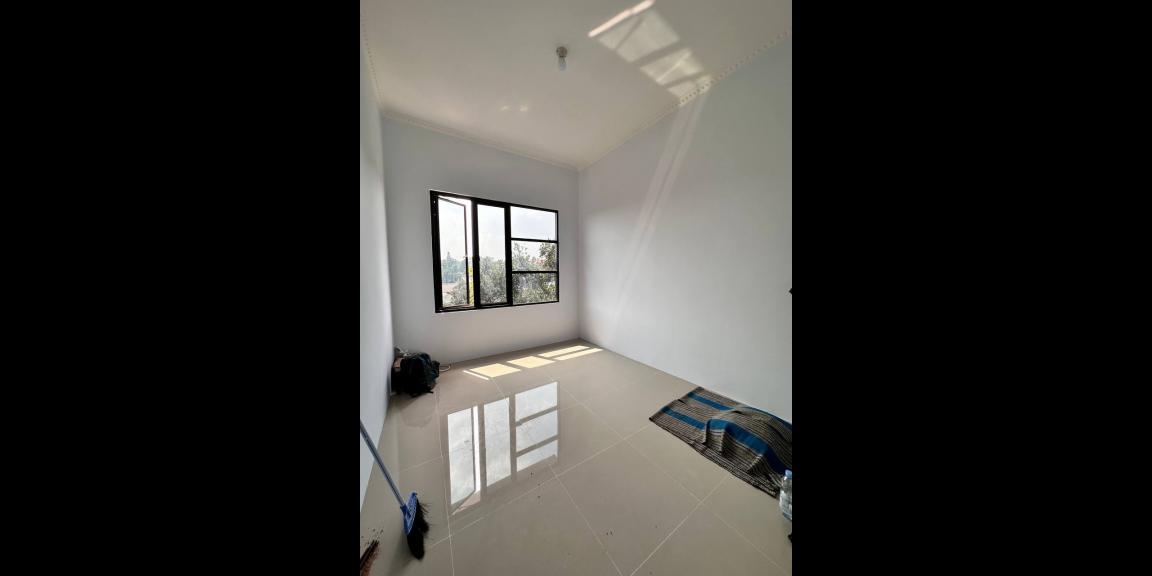 Rumah siap huni bebas banjir KPR Cijantung Jakarta Timur Rumah siap huni bebas banjir KPR Cijantung Jakarta Timur