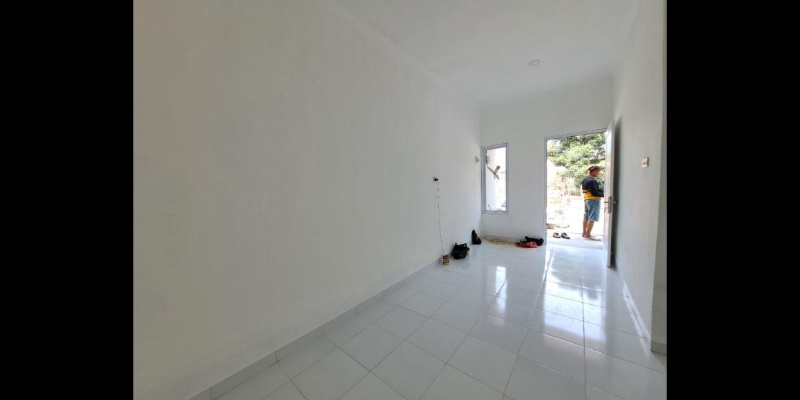 Rumah siap huni Pabuaran dekat tol Jatiwarna Bekasi Rumah siap huni Pabuaran dekat tol Jatiwarna Bekasi