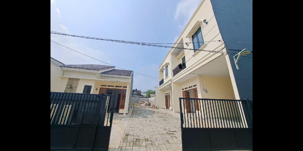 Rumah 2lantai dekat tol Cijago Tapos Depok Rumah 2lantai dekat tol Cijago Tapos Depok