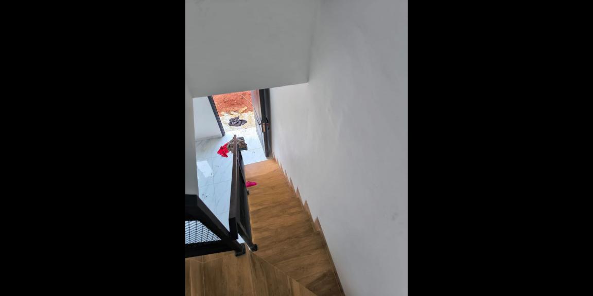 Rumah murah scandinavian Condet Jakarta Timur Rumah murah scandinavian Condet Jakarta Timur