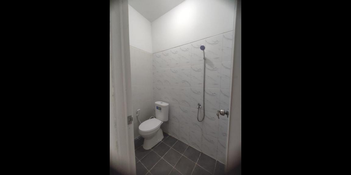 Rumah ready 2lantai dekat Mall Cijantung Jakarta Timur Rumah ready 2lantai dekat Mall Cijantung Jakarta Timur