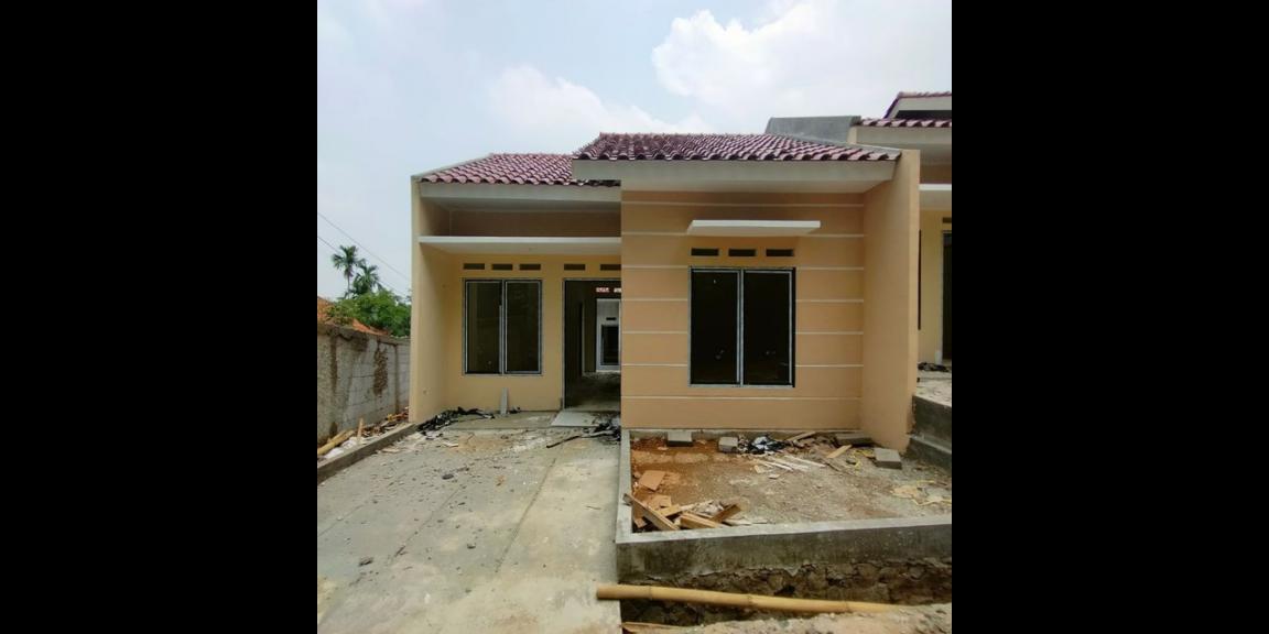 Perumahan Griya Alam Nanggela dekat Bomang Bogor Perumahan Griya Alam Nanggela dekat Bomang Bogor