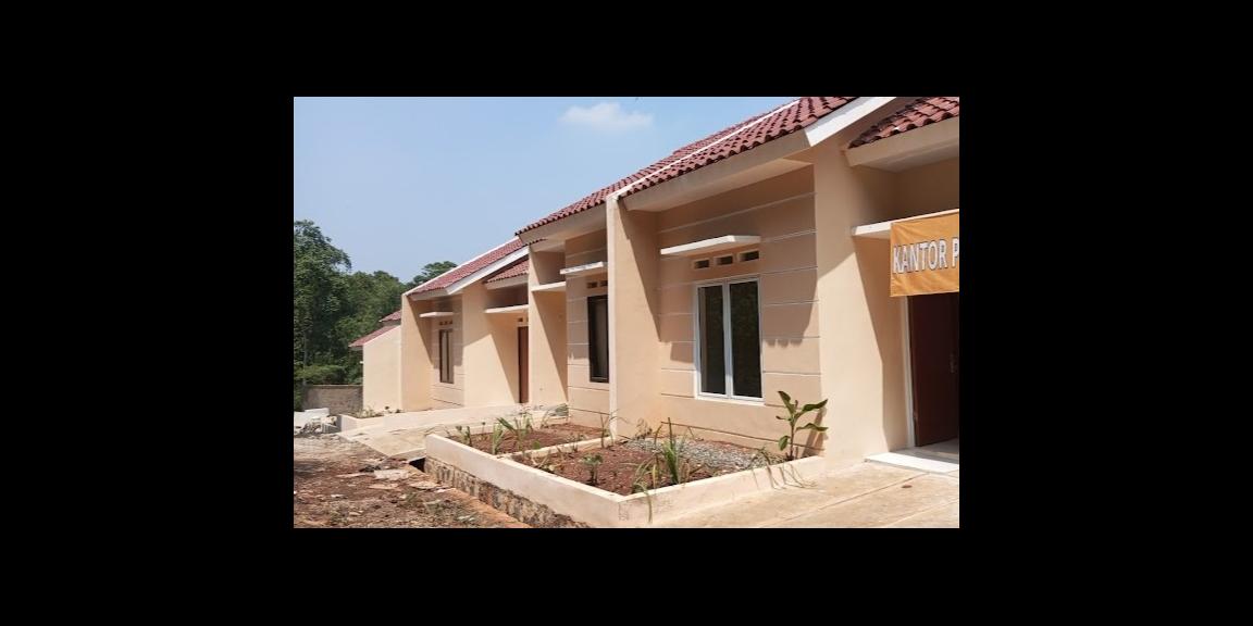 Perumahan Griya Alam Nanggela dekat Bomang Bogor Perumahan Griya Alam Nanggela dekat Bomang Bogor