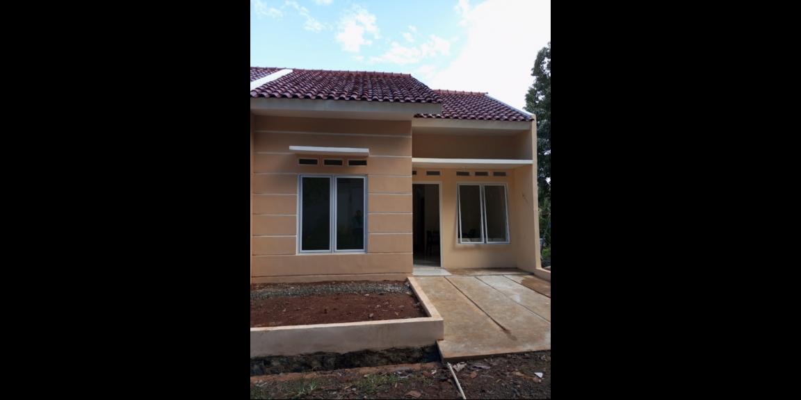 Perumahan Griya Alam Nanggela dekat Bomang Bogor Perumahan Griya Alam Nanggela dekat Bomang Bogor