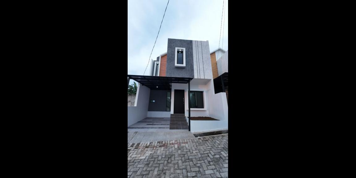 Rumah ready 4KT dekat pintu tol Jatiasih Bekasi Rumah ready 4KT dekat pintu tol Jatiasih Bekasi