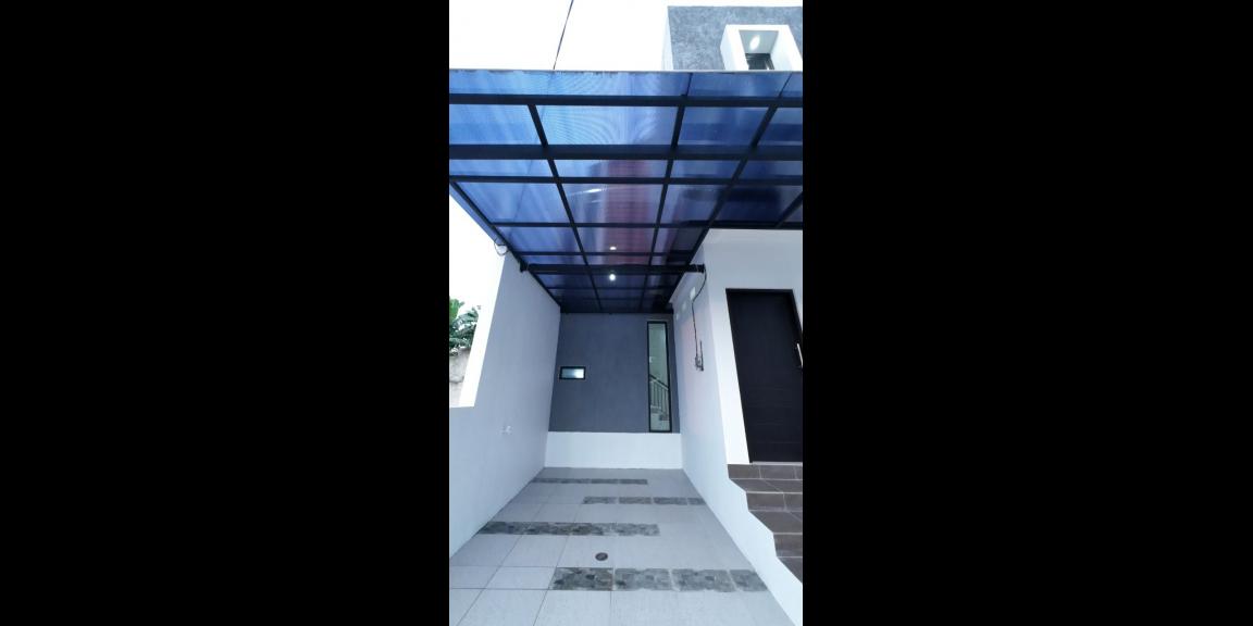 Rumah ready 4KT dekat pintu tol Jatiasih Bekasi Rumah ready 4KT dekat pintu tol Jatiasih Bekasi