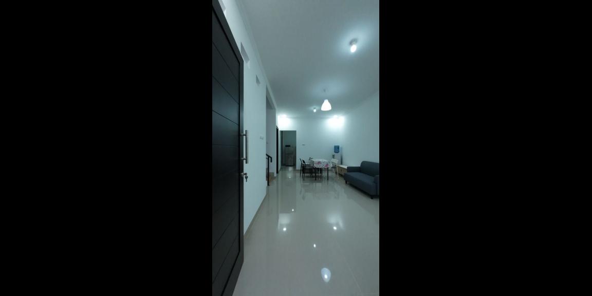 Rumah ready 4KT dekat pintu tol Jatiasih Bekasi Rumah ready 4KT dekat pintu tol Jatiasih Bekasi