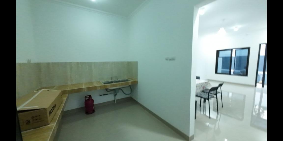 Rumah ready 4KT dekat pintu tol Jatiasih Bekasi Rumah ready 4KT dekat pintu tol Jatiasih Bekasi