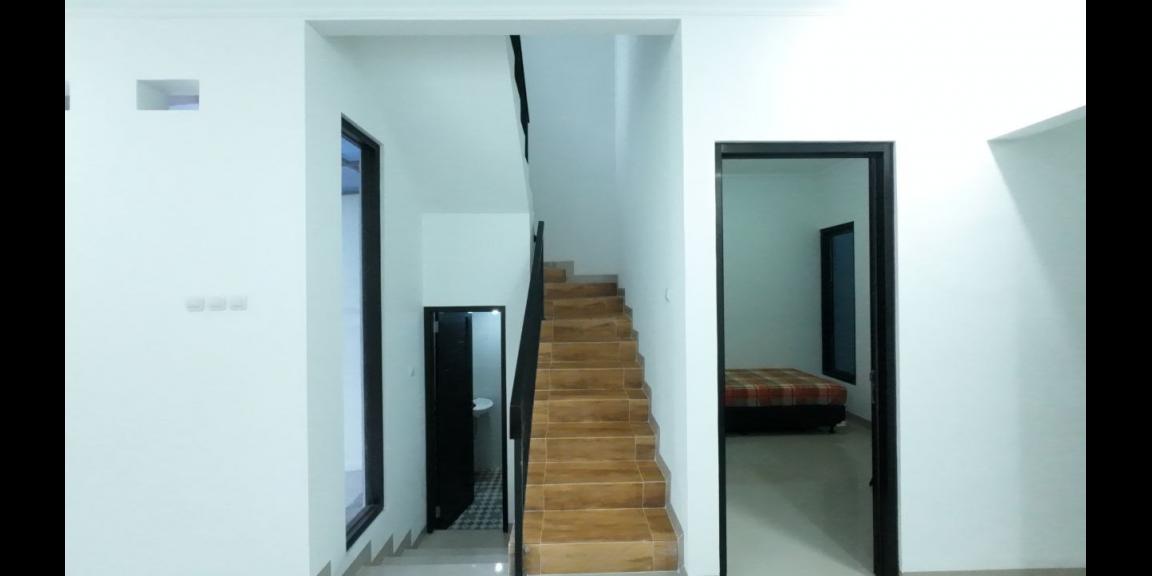 Rumah ready 4KT dekat pintu tol Jatiasih Bekasi Rumah ready 4KT dekat pintu tol Jatiasih Bekasi